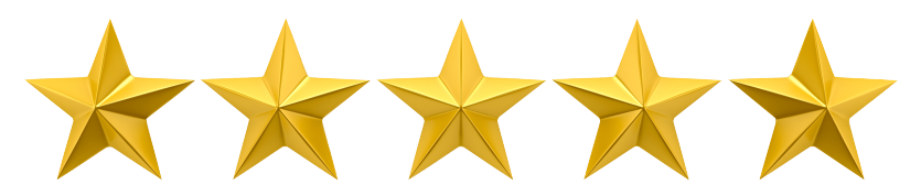 5-gold-stars