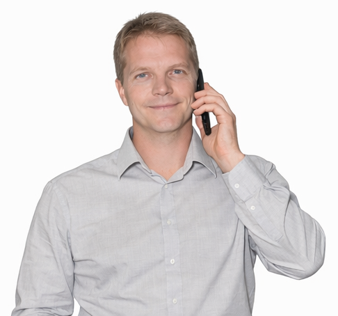 Jens Gammelgaard - Kozmonaut Marketing